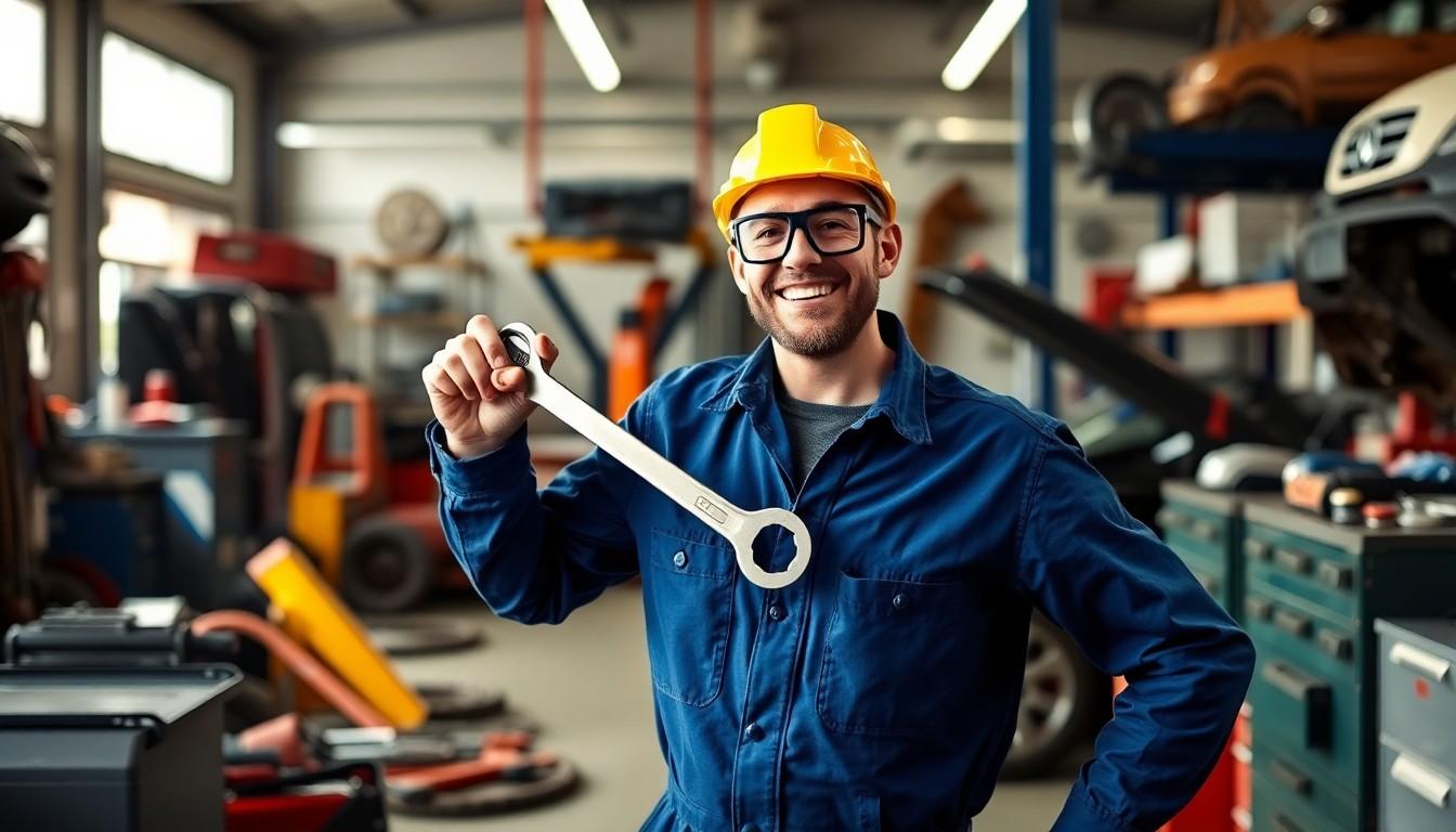 50+ Maintenance Puns That Will Have Mechanics & DIY Enthusiasts Laughing Out Loud 16 50+ Maintenance Puns That Will Have Mechanics & DIY Enthusiasts Laughing Out Loud 15
