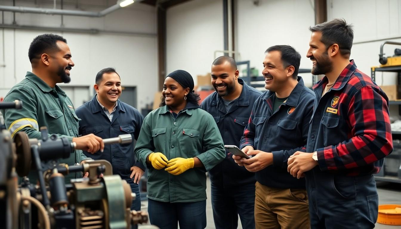 50+ Maintenance Puns That Will Have Mechanics & DIY Enthusiasts Laughing Out Loud 2 50+ Maintenance Puns That Will Have Mechanics & DIY Enthusiasts Laughing Out Loud 1