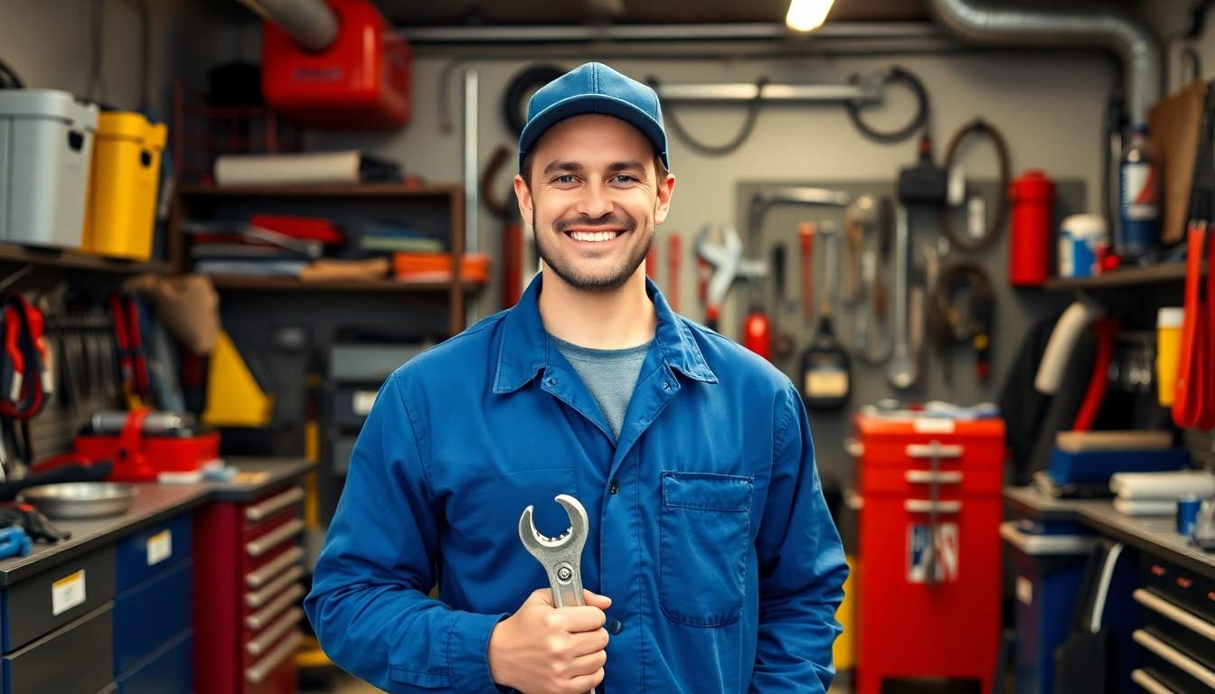 50+ Maintenance Puns That Will Have Mechanics & DIY Enthusiasts Laughing Out Loud 4 50+ Maintenance Puns That Will Have Mechanics & DIY Enthusiasts Laughing Out Loud 3