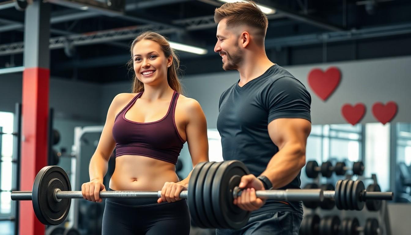 20 Hilariously Fit Valentine's Day Puns That'll Make Gym Lovers Swoon 4 20 Hilariously Fit Valentine's Day Puns That'll Make Gym Lovers Swoon 3