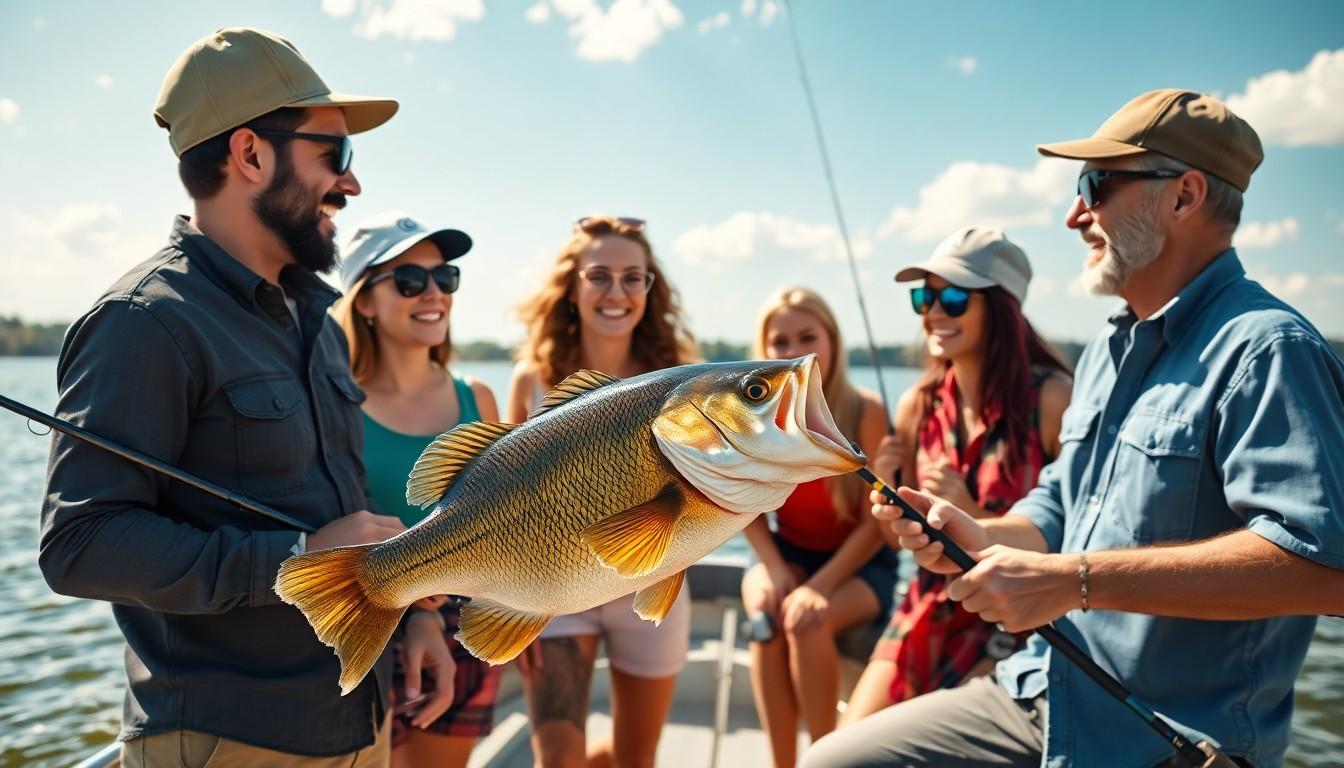 25 Hilarious Bass Puns That Will Have Anglers and Musicians Hooked | Fish & Music Jokes 8 25 Hilarious Bass Puns That Will Have Anglers and Musicians Hooked | Fish & Music Jokes 7