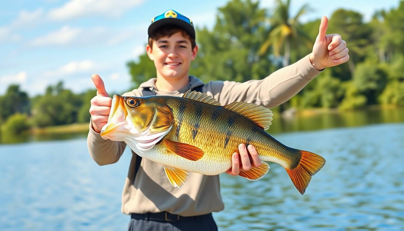 25 Hilarious Bass Puns That Will Have Anglers and Musicians Hooked | Fish & Music Jokes 4 25 Hilarious Bass Puns That Will Have Anglers and Musicians Hooked | Fish & Music Jokes 3