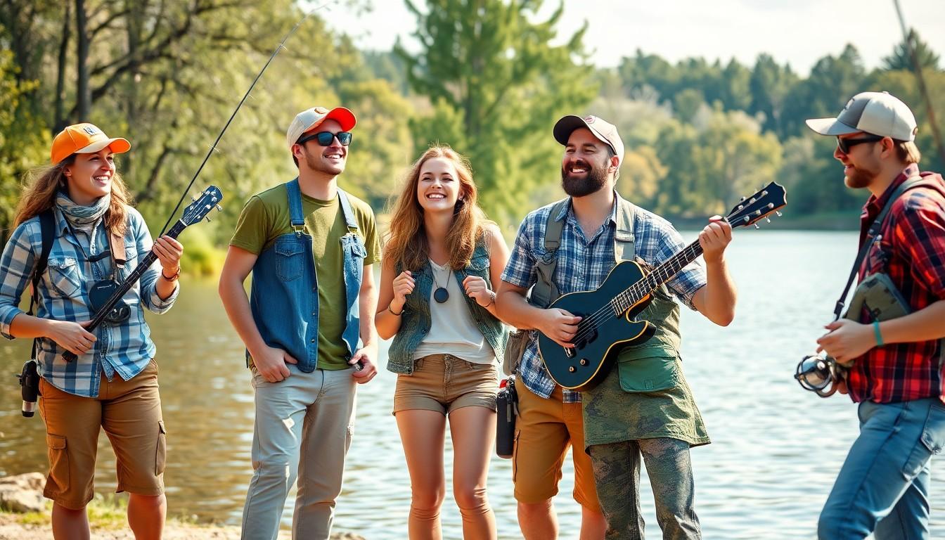 25 Hilarious Bass Puns That Will Have Anglers and Musicians Hooked | Fish & Music Jokes 10 25 Hilarious Bass Puns That Will Have Anglers and Musicians Hooked | Fish & Music Jokes 9