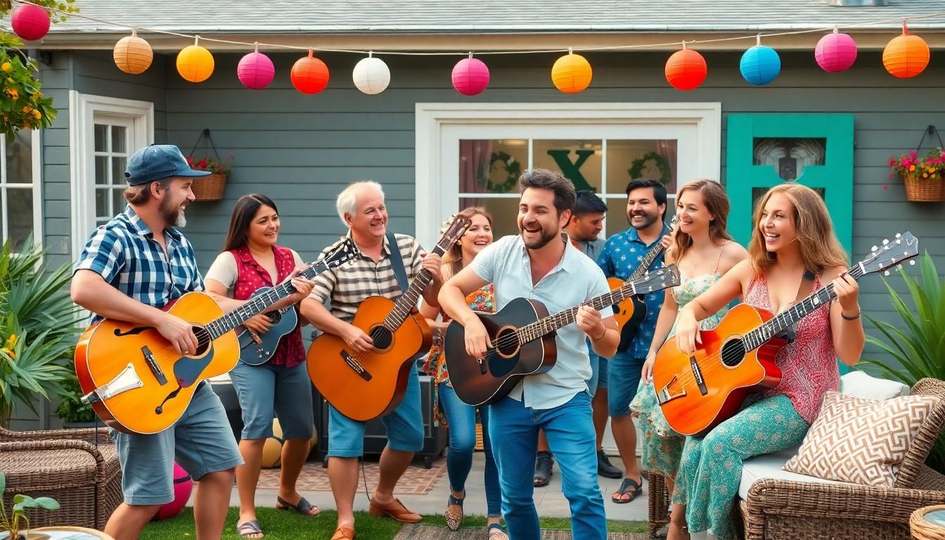 25 Hilarious Bass Puns That Will Have Anglers and Musicians Hooked | Fish & Music Jokes 16 25 Hilarious Bass Puns That Will Have Anglers and Musicians Hooked | Fish & Music Jokes 15