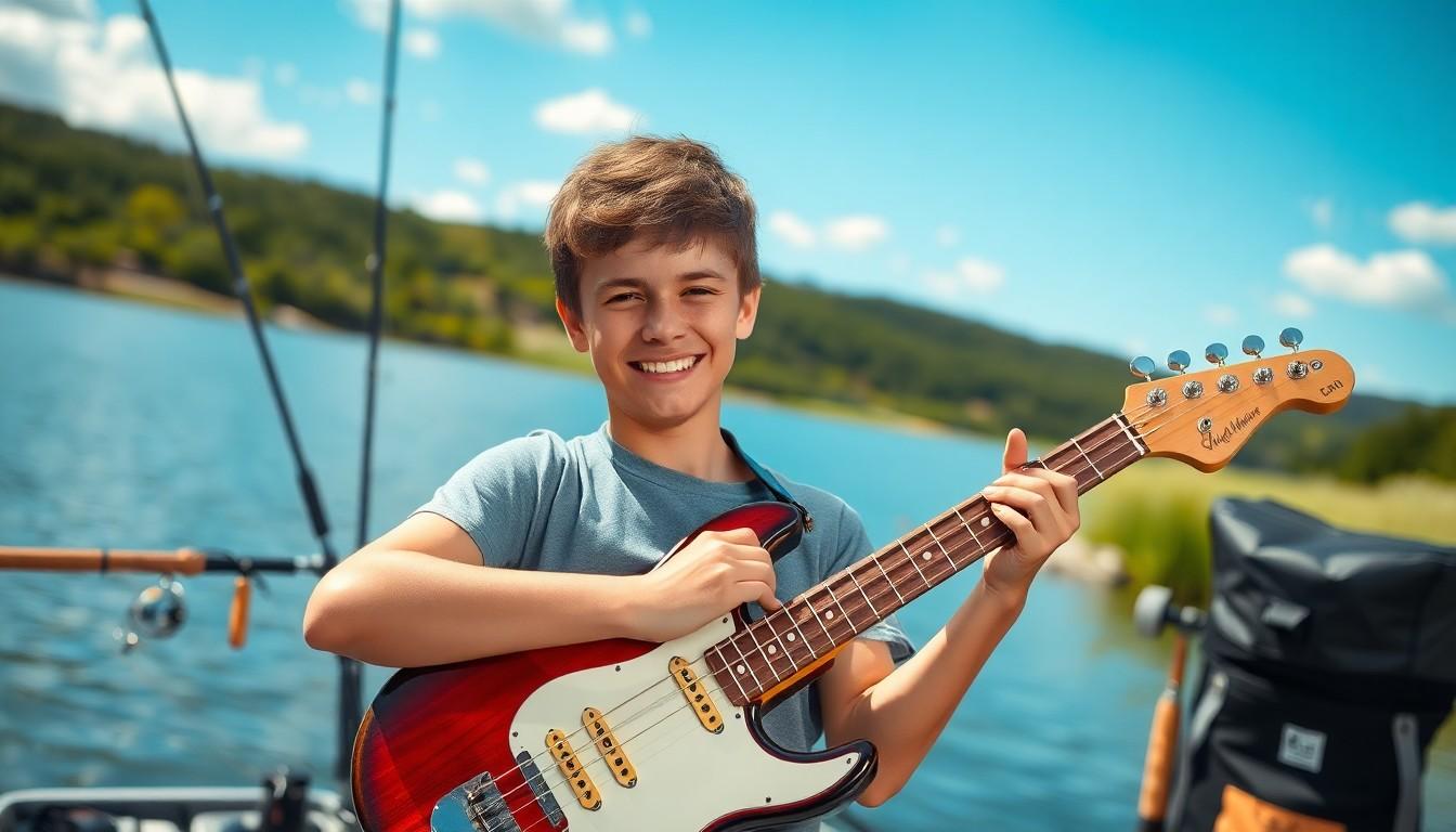 25 Hilarious Bass Puns That Will Have Anglers and Musicians Hooked | Fish & Music Jokes 6 25 Hilarious Bass Puns That Will Have Anglers and Musicians Hooked | Fish & Music Jokes 5