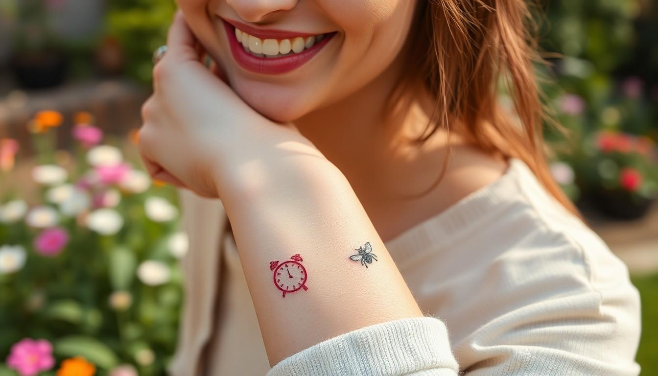 65+ Ink-credible Tattoo Puns That Will Leave You Laughing Under Your Skin 6 65+ Ink-credible Tattoo Puns That Will Leave You Laughing Under Your Skin 5