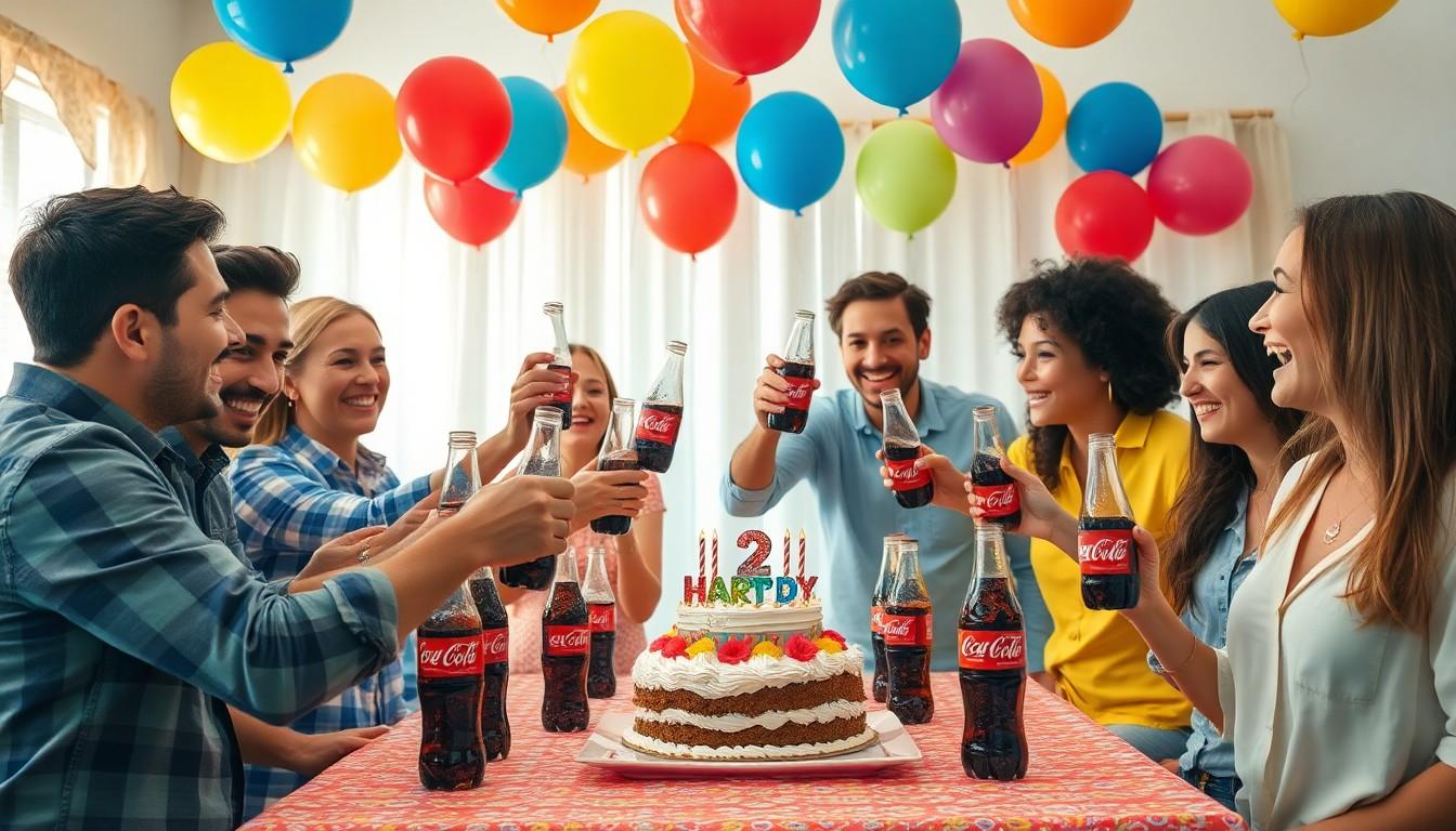 50+ Refreshingly Funny Coke Puns That'll Make You Fizz With Laughter 4 50+ Refreshingly Funny Coke Puns That'll Make You Fizz With Laughter 3