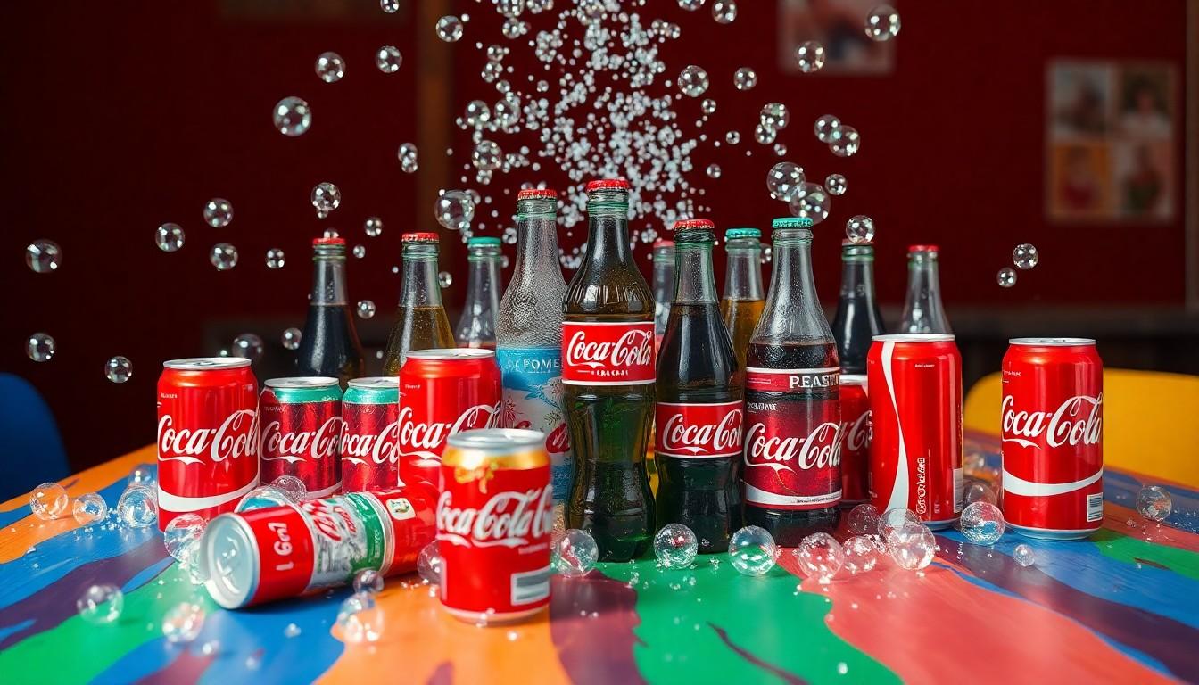 50+ Refreshingly Funny Coke Puns That'll Make You Fizz With Laughter 14 50+ Refreshingly Funny Coke Puns That'll Make You Fizz With Laughter 13