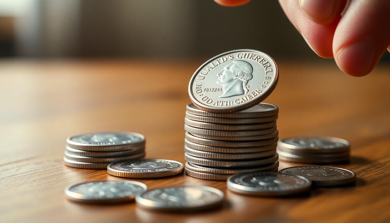 50+ Hilarious Change Puns That Make Perfect "Cents" | Laugh All the Way to the Bank 6 50+ Hilarious Change Puns That Make Perfect "Cents" | Laugh All the Way to the Bank 5
