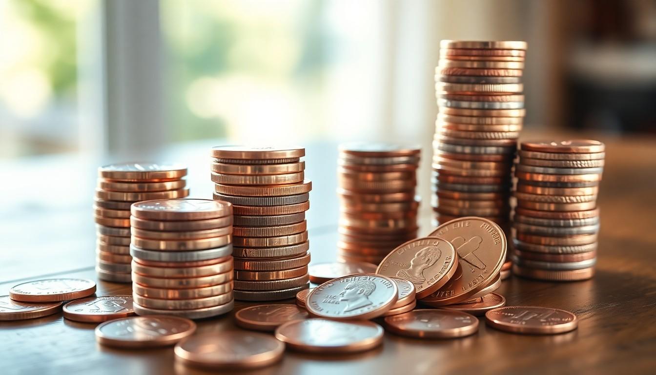 50+ Hilarious Change Puns That Make Perfect "Cents" | Laugh All the Way to the Bank 4 50+ Hilarious Change Puns That Make Perfect "Cents" | Laugh All the Way to the Bank 3