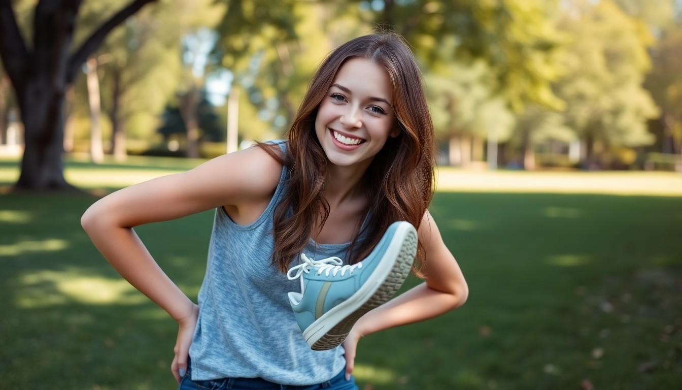 30 Hilariously Clever Ankle Puns That Will Have You Rolling (With Laughter!) 4 30 Hilariously Clever Ankle Puns That Will Have You Rolling (With Laughter!) 3