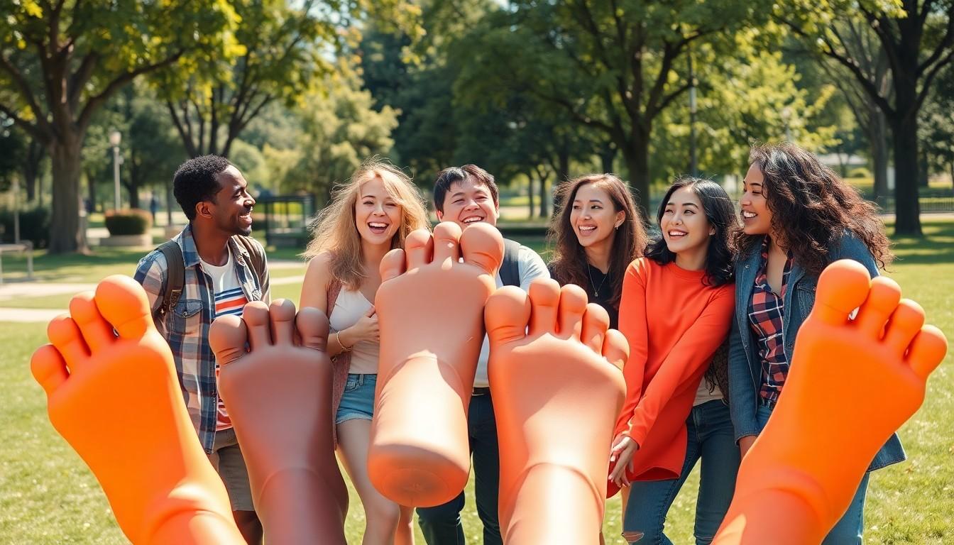 30 Hilariously Clever Ankle Puns That Will Have You Rolling (With Laughter!) 2 30 Hilariously Clever Ankle Puns That Will Have You Rolling (With Laughter!) 1