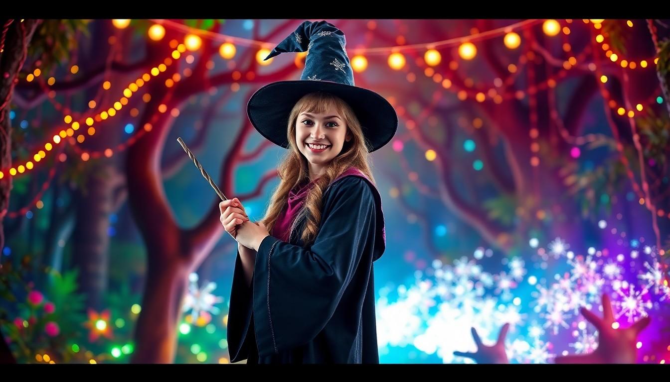 30 Spell-Binding Wizard Puns That Will Leave You Enchanted | Magical Wordplay 10 30 Spell-Binding Wizard Puns That Will Leave You Enchanted | Magical Wordplay 9