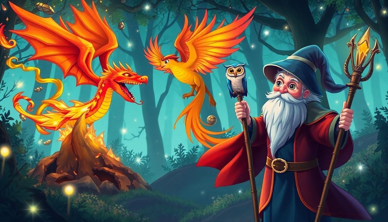 30 Spell-Binding Wizard Puns That Will Leave You Enchanted | Magical Wordplay 12 30 Spell-Binding Wizard Puns That Will Leave You Enchanted | Magical Wordplay 11