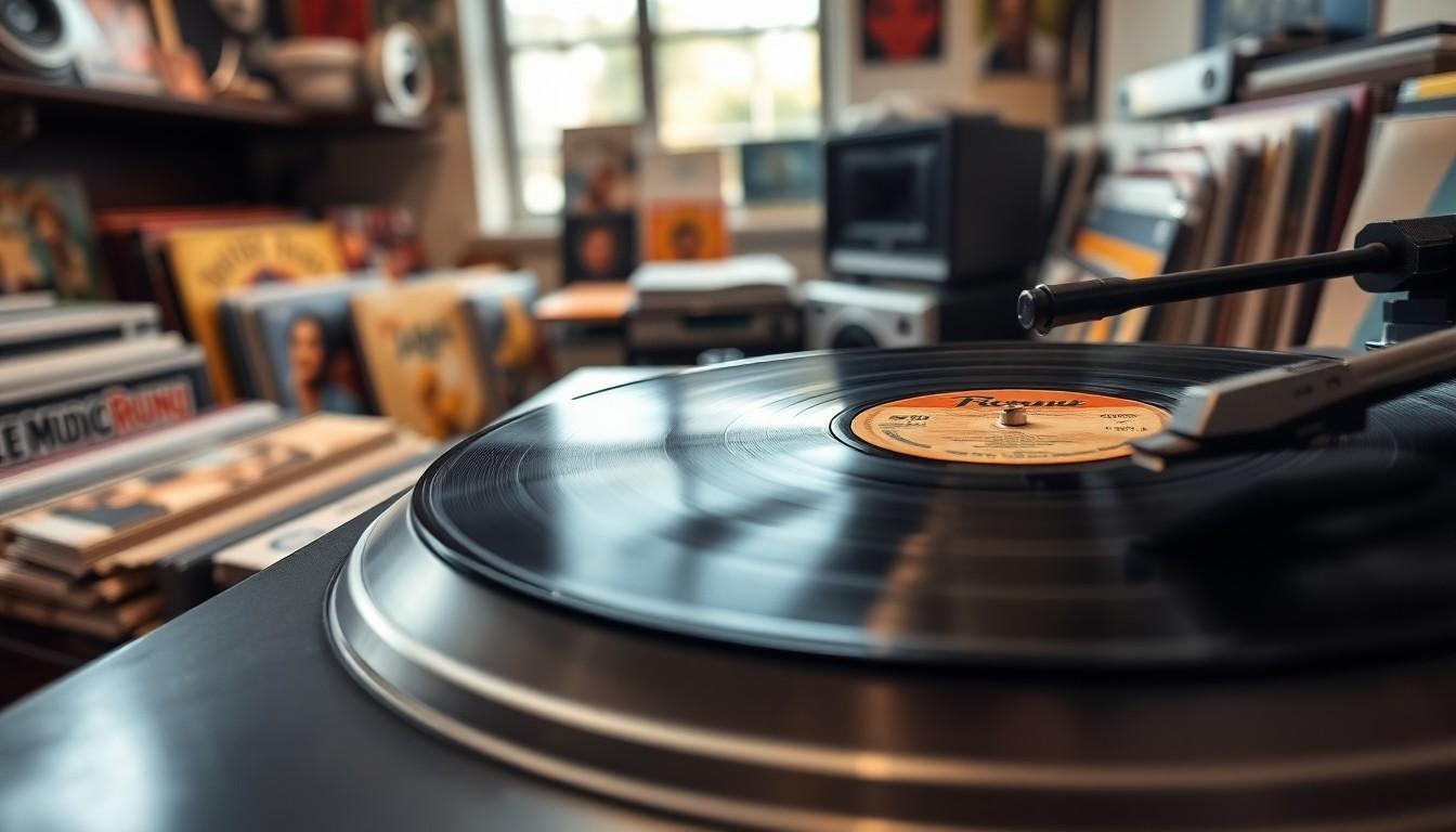 35 Groan-Worthy Vinyl Puns That Will Make Record Collectors Spin with Laughter 2 35 Groan-Worthy Vinyl Puns That Will Make Record Collectors Spin with Laughter 1