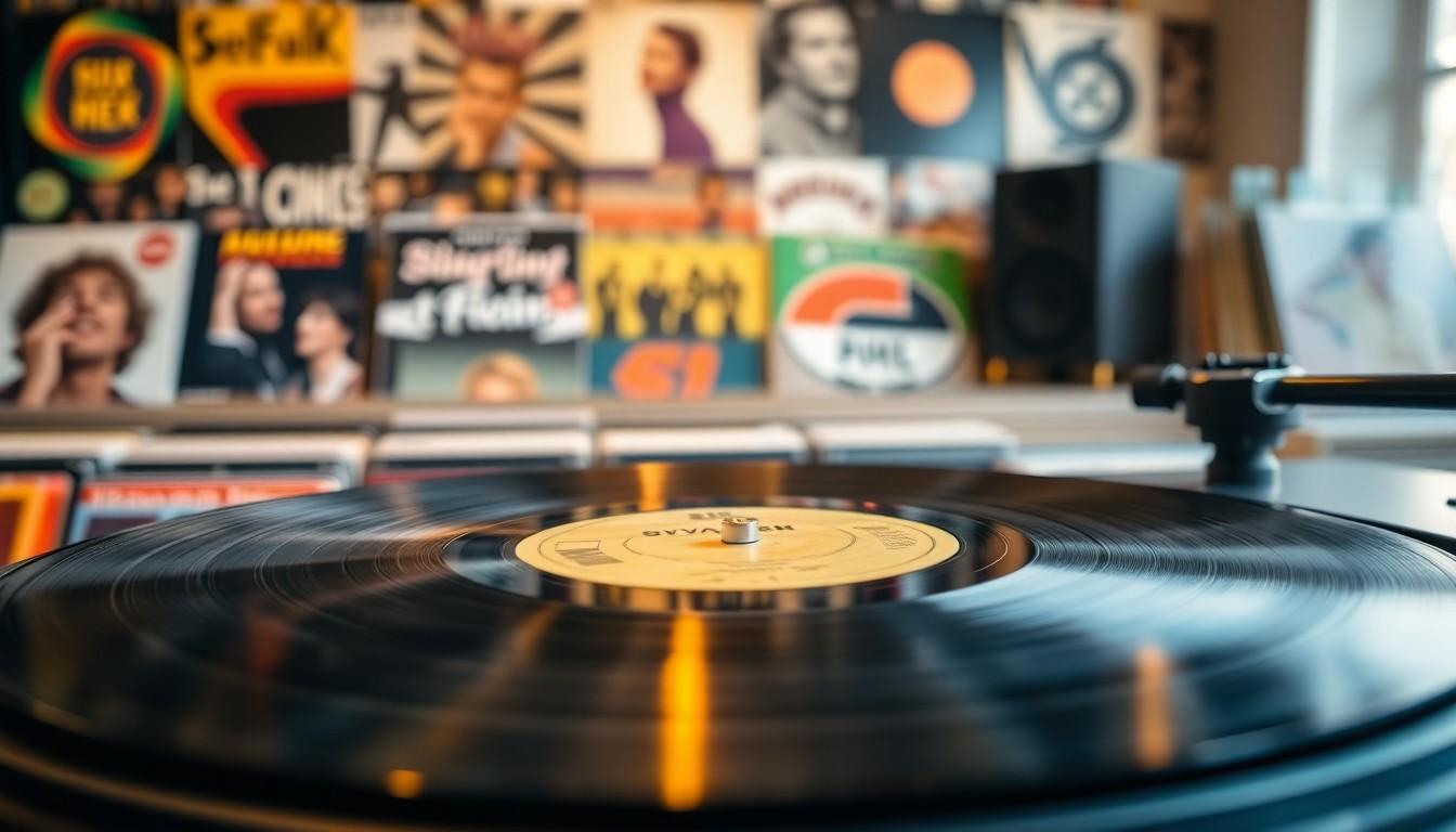 35 Groan-Worthy Vinyl Puns That Will Make Record Collectors Spin with Laughter 18 35 Groan-Worthy Vinyl Puns That Will Make Record Collectors Spin with Laughter 17