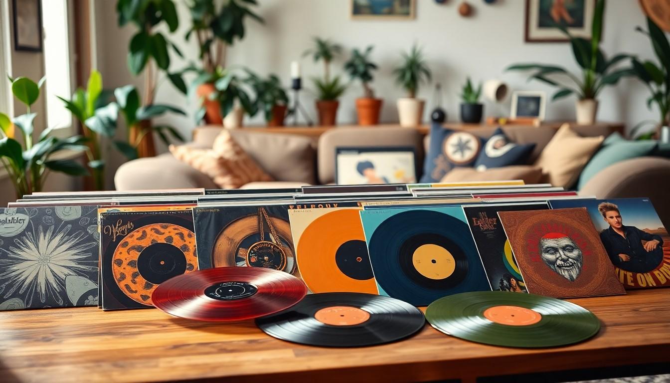 35 Groan-Worthy Vinyl Puns That Will Make Record Collectors Spin with Laughter 6 35 Groan-Worthy Vinyl Puns That Will Make Record Collectors Spin with Laughter 5
