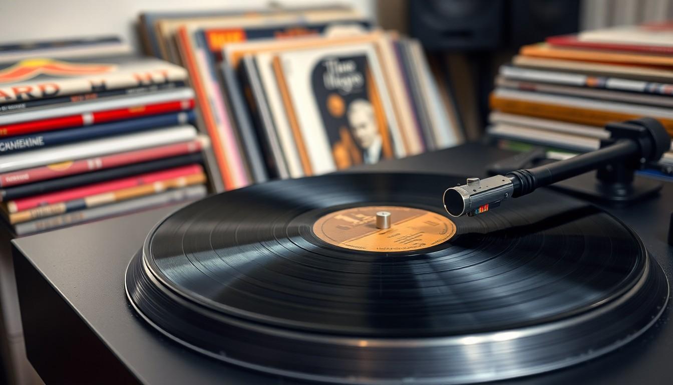 35 Groan-Worthy Vinyl Puns That Will Make Record Collectors Spin with Laughter 4 35 Groan-Worthy Vinyl Puns That Will Make Record Collectors Spin with Laughter 3