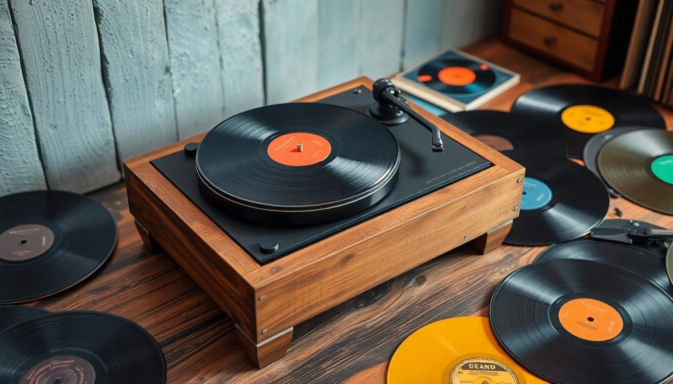 35 Groan-Worthy Vinyl Puns That Will Make Record Collectors Spin with Laughter 10 35 Groan-Worthy Vinyl Puns That Will Make Record Collectors Spin with Laughter 9
