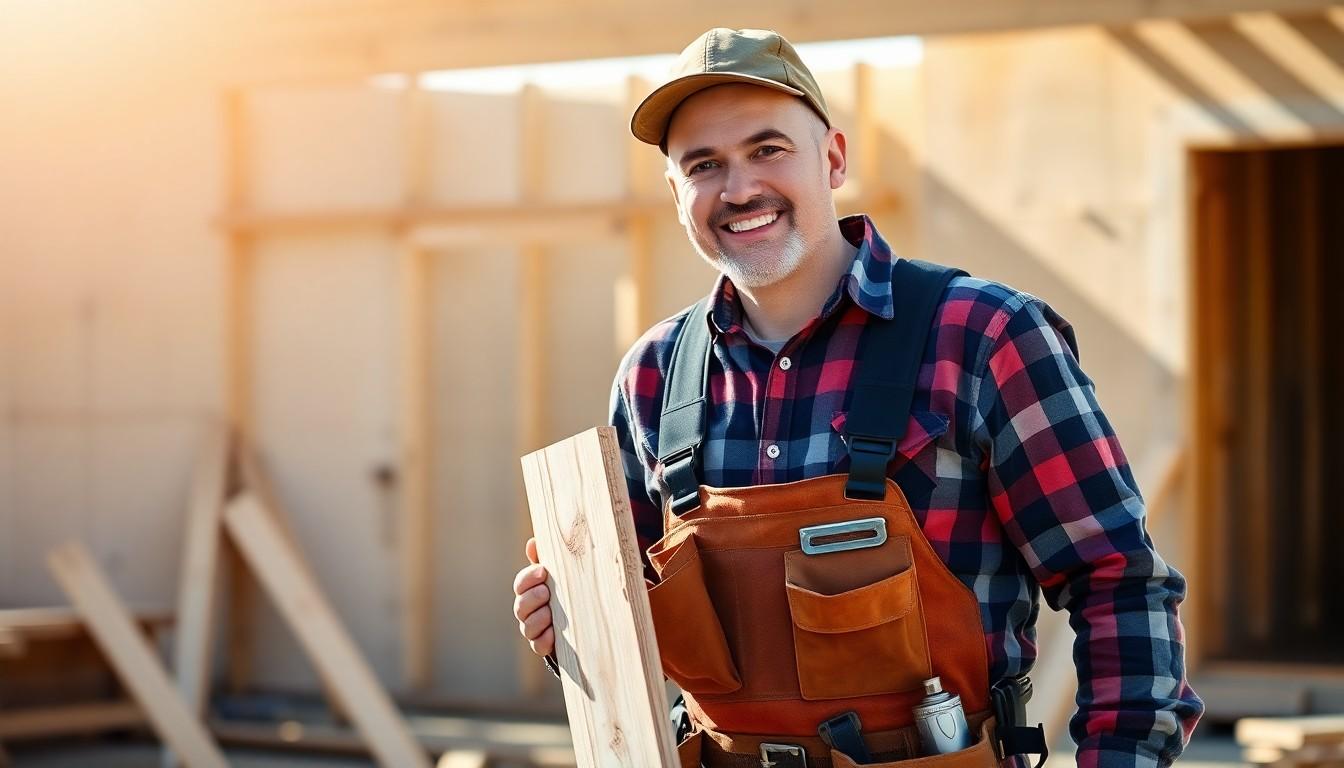 50+ Hilarious Handyman Puns That Will Nail Your Next DIY Conversation 8 50+ Hilarious Handyman Puns That Will Nail Your Next DIY Conversation 7