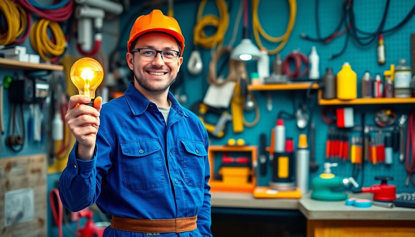 50+ Hilarious Handyman Puns That Will Nail Your Next DIY Conversation 12 50+ Hilarious Handyman Puns That Will Nail Your Next DIY Conversation 11