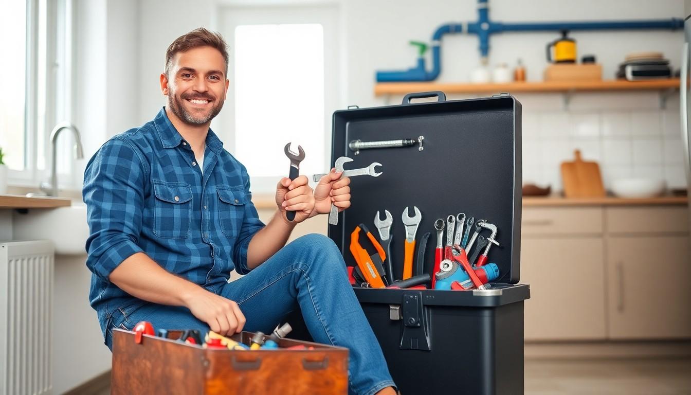 50+ Hilarious Handyman Puns That Will Nail Your Next DIY Conversation 10 50+ Hilarious Handyman Puns That Will Nail Your Next DIY Conversation 9