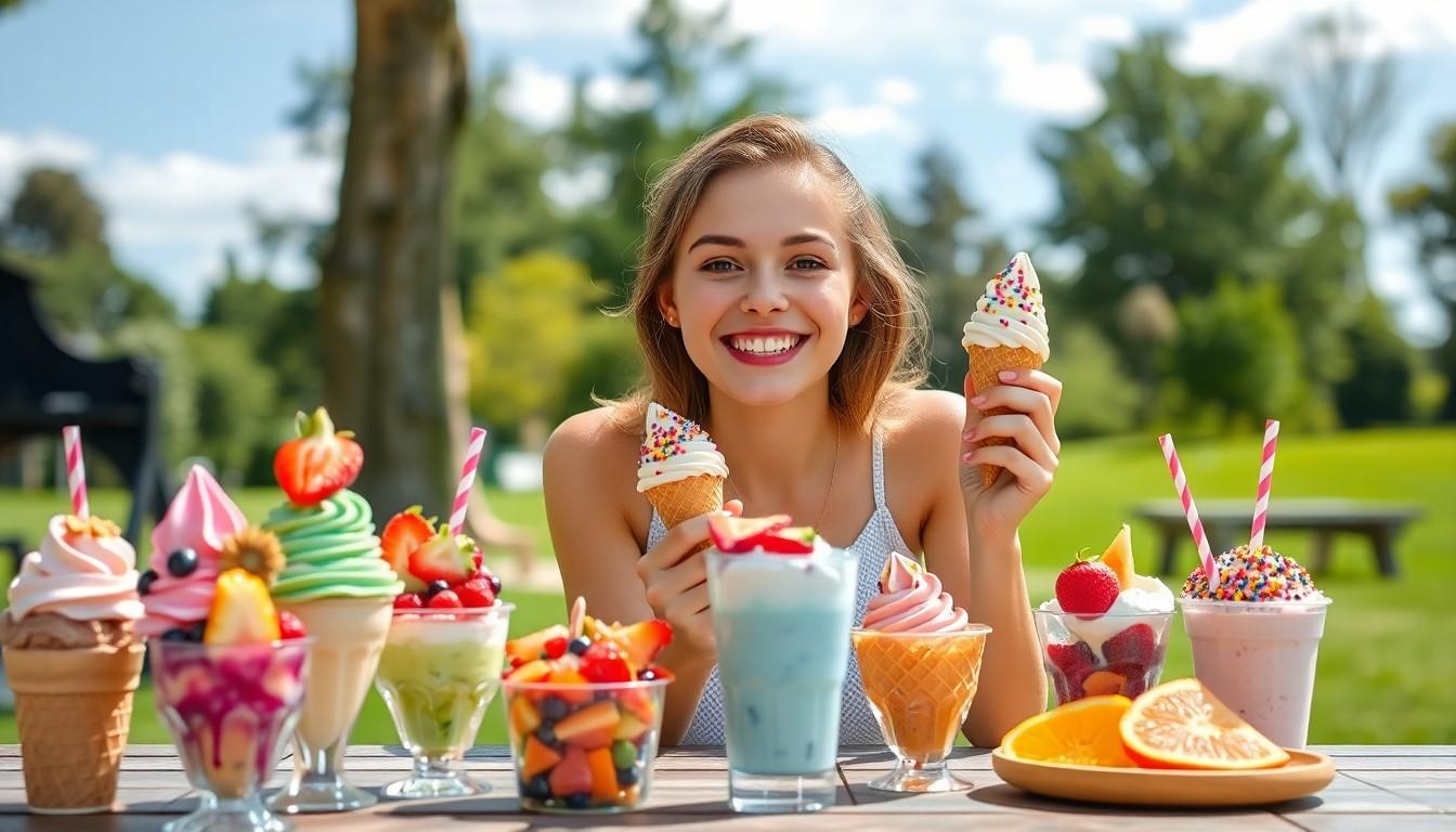 25 Sweet Dessert Puns That Will Make You Laugh Out Loud | Humor for Treat Lovers 6 25 Sweet Dessert Puns That Will Make You Laugh Out Loud | Humor for Treat Lovers 5