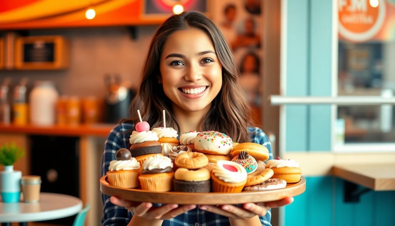 25 Sweet Dessert Puns That Will Make You Laugh Out Loud | Humor for Treat Lovers 12 25 Sweet Dessert Puns That Will Make You Laugh Out Loud | Humor for Treat Lovers 11