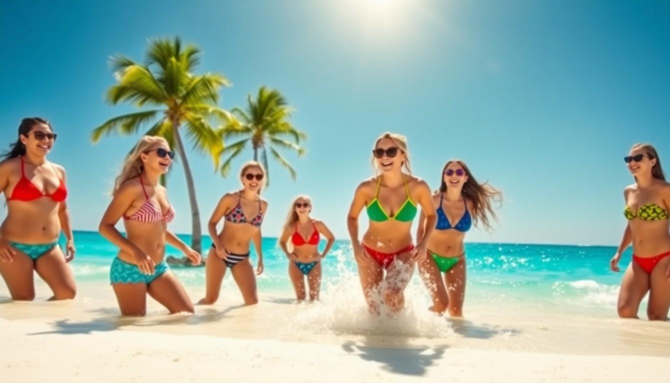 60+ Hilarious Cancun Puns for Beach Lovers | Perfect Vacation Captions 12 60+ Hilarious Cancun Puns for Beach Lovers | Perfect Vacation Captions 11