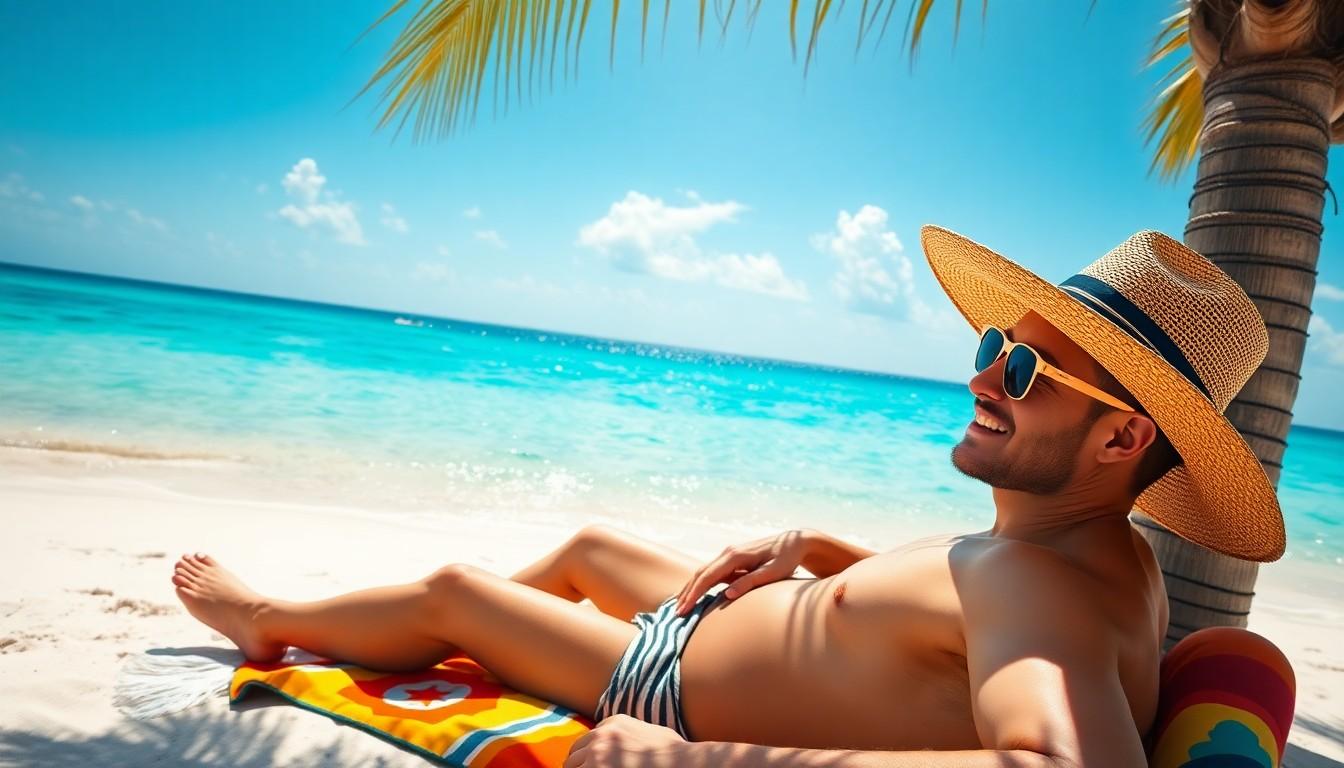60+ Hilarious Cancun Puns for Beach Lovers | Perfect Vacation Captions 4 60+ Hilarious Cancun Puns for Beach Lovers | Perfect Vacation Captions 3