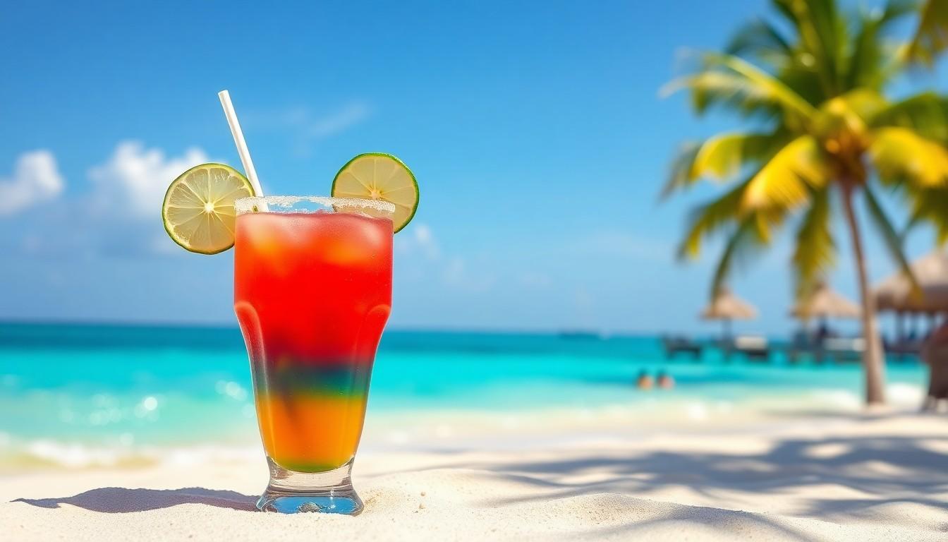 60+ Hilarious Cancun Puns for Beach Lovers | Perfect Vacation Captions 6 60+ Hilarious Cancun Puns for Beach Lovers | Perfect Vacation Captions 5