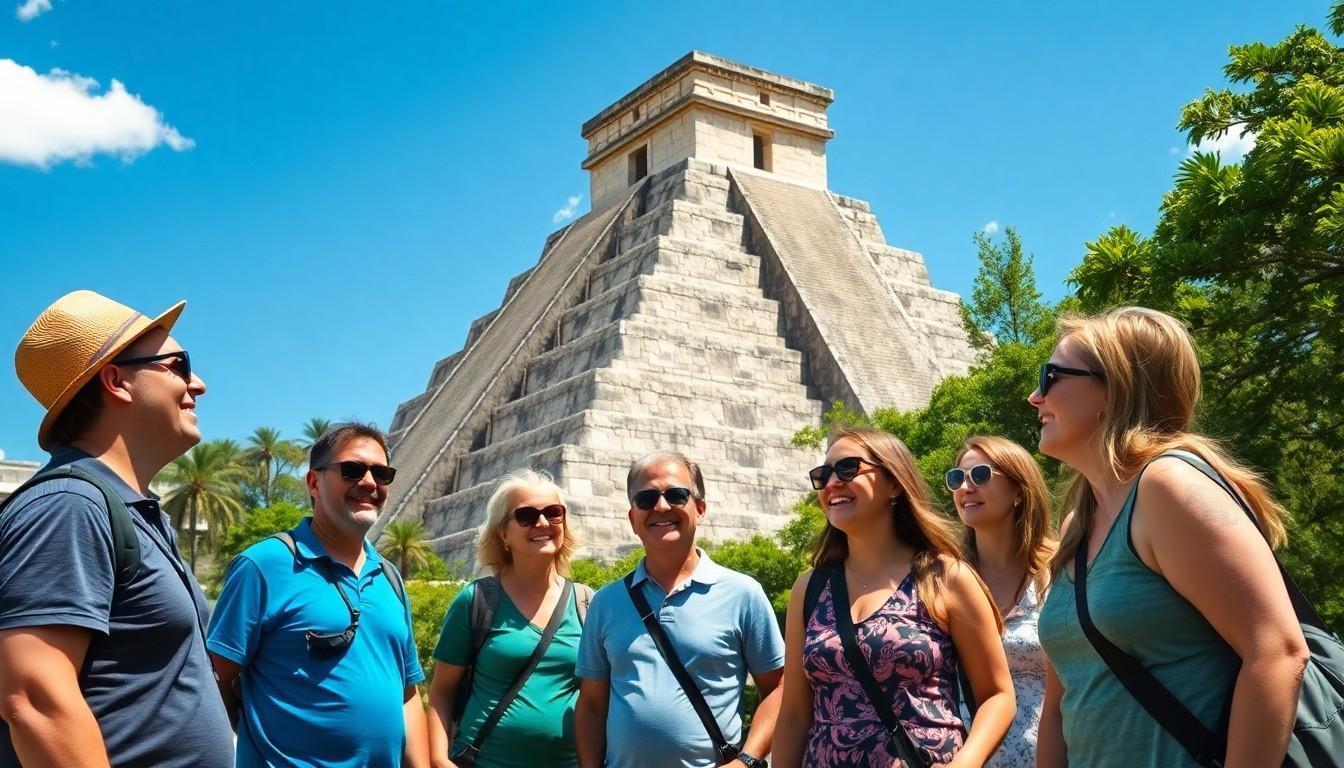 60+ Hilarious Cancun Puns for Beach Lovers | Perfect Vacation Captions 8 60+ Hilarious Cancun Puns for Beach Lovers | Perfect Vacation Captions 7