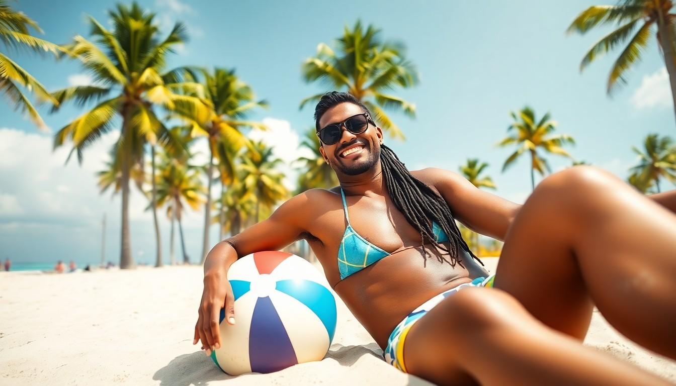 60+ Hilarious Cancun Puns for Beach Lovers | Perfect Vacation Captions 10 60+ Hilarious Cancun Puns for Beach Lovers | Perfect Vacation Captions 9