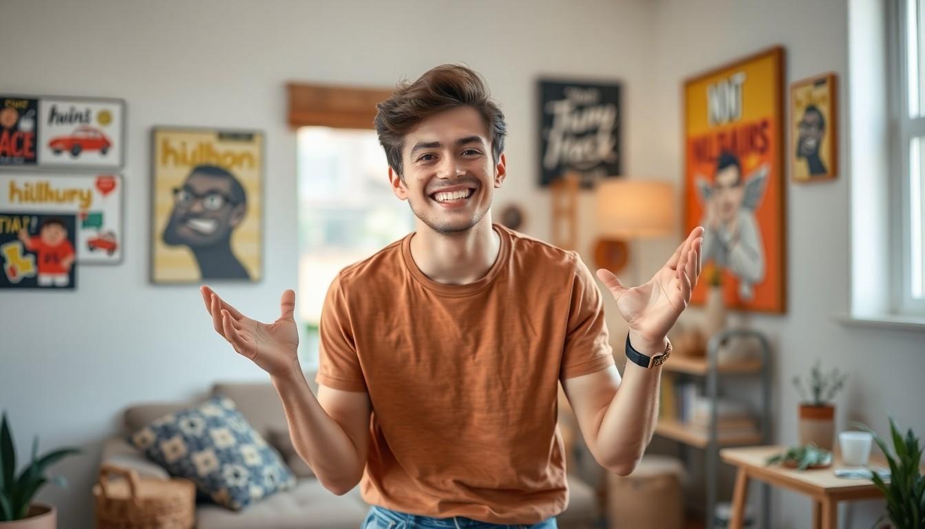 45 Hilarious David Puns That Will Make You Laugh Out Loud | Best Name Jokes 8 45 Hilarious David Puns That Will Make You Laugh Out Loud | Best Name Jokes 7