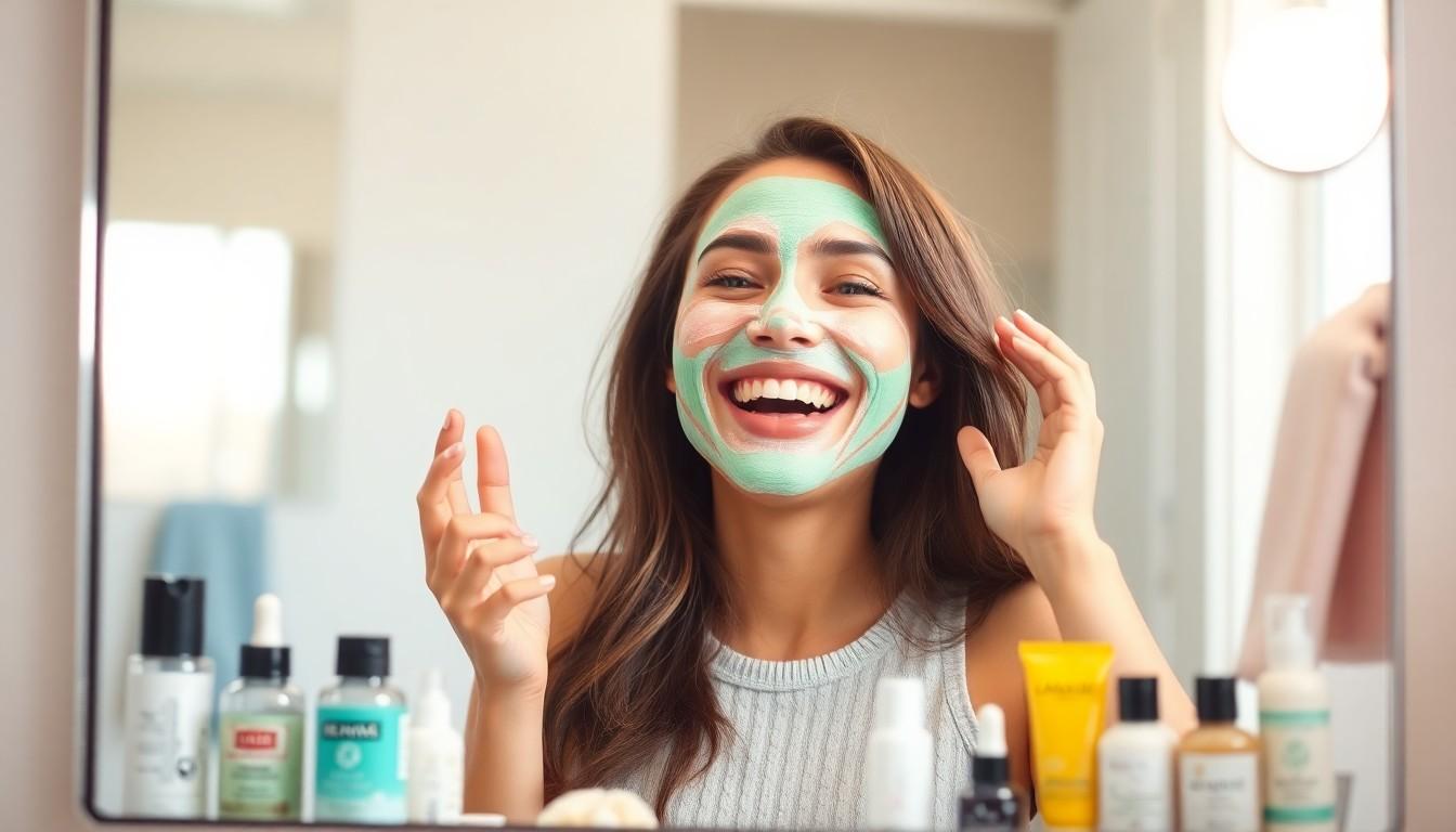 15 Hilarious Skincare Puns That Will Leave Your Face Glowing with Laughter 2 15 Hilarious Skincare Puns That Will Leave Your Face Glowing with Laughter 1