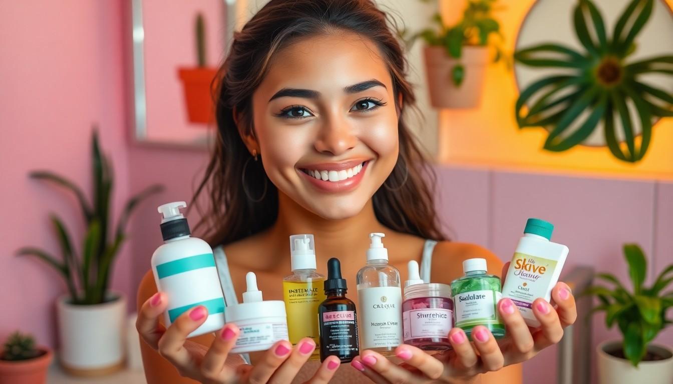 15 Hilarious Skincare Puns That Will Leave Your Face Glowing with Laughter 16 15 Hilarious Skincare Puns That Will Leave Your Face Glowing with Laughter 15