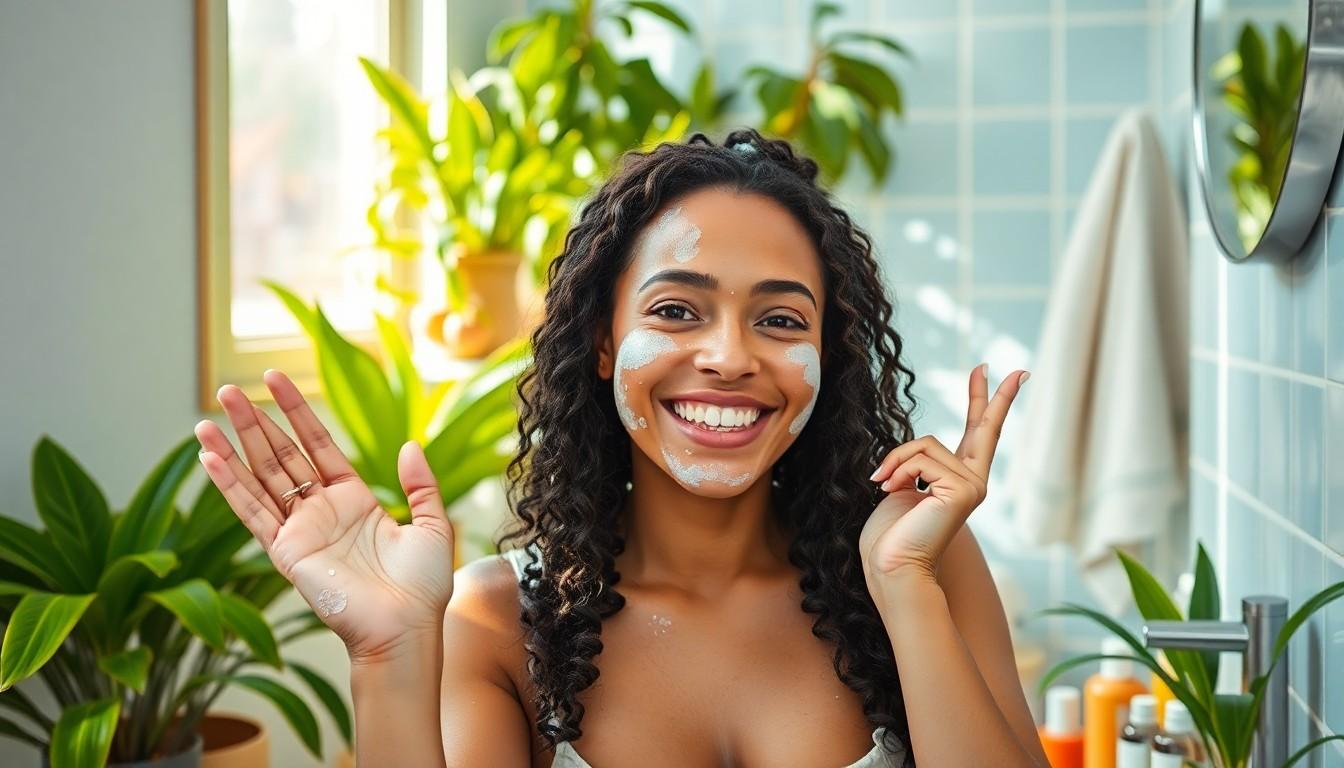 15 Hilarious Skincare Puns That Will Leave Your Face Glowing with Laughter 6 15 Hilarious Skincare Puns That Will Leave Your Face Glowing with Laughter 5