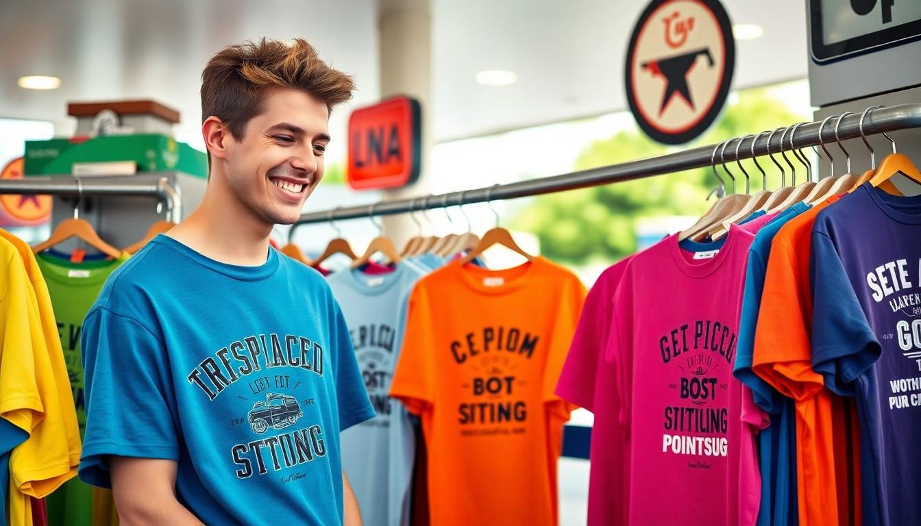 50 Hilarious Gas Station Puns That Will Leave You Pumped Up With Laughter 8 50 Hilarious Gas Station Puns That Will Leave You Pumped Up With Laughter 7