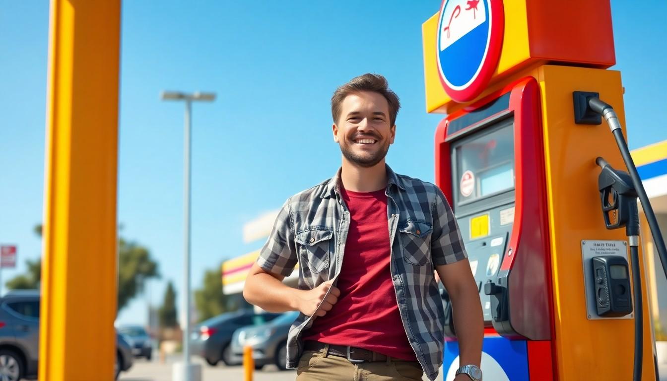 50 Hilarious Gas Station Puns That Will Leave You Pumped Up With Laughter 10 50 Hilarious Gas Station Puns That Will Leave You Pumped Up With Laughter 9