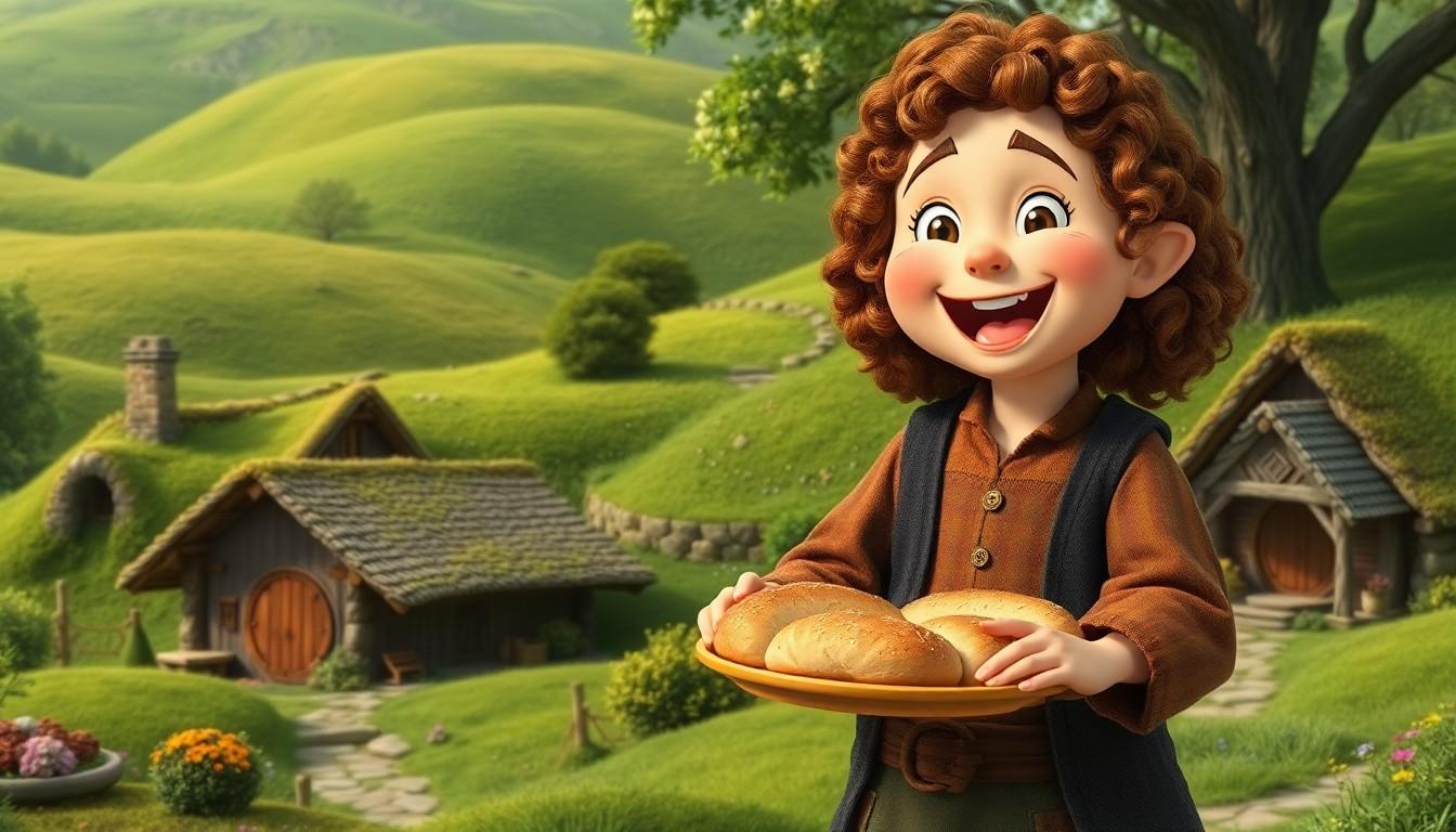 50+ Hilarious Lord of the Rings Puns That Will Have You Saying "My Precious!" 6 50+ Hilarious Lord of the Rings Puns That Will Have You Saying "My Precious!" 5