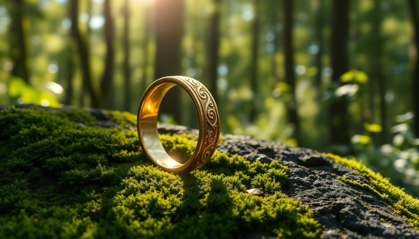 50+ Hilarious Lord of the Rings Puns That Will Have You Saying "My Precious!" 14 50+ Hilarious Lord of the Rings Puns That Will Have You Saying "My Precious!" 13