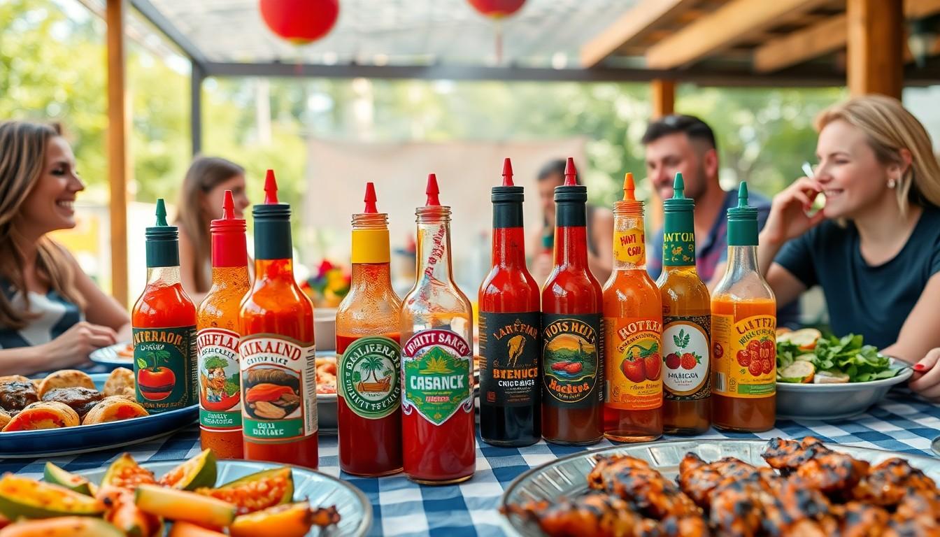 30 Sizzling Hot Sauce Puns That Will Fire Up Your Conversations & Make Everyone Laugh 16 30 Sizzling Hot Sauce Puns That Will Fire Up Your Conversations & Make Everyone Laugh 15