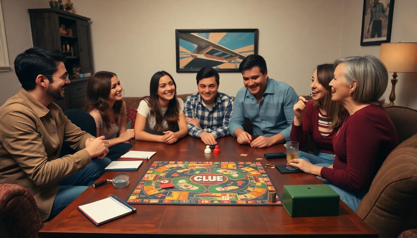 30 Hilariously Punny Board Game Jokes That Will Roll You With Laughter 8 30 Hilariously Punny Board Game Jokes That Will Roll You With Laughter 7