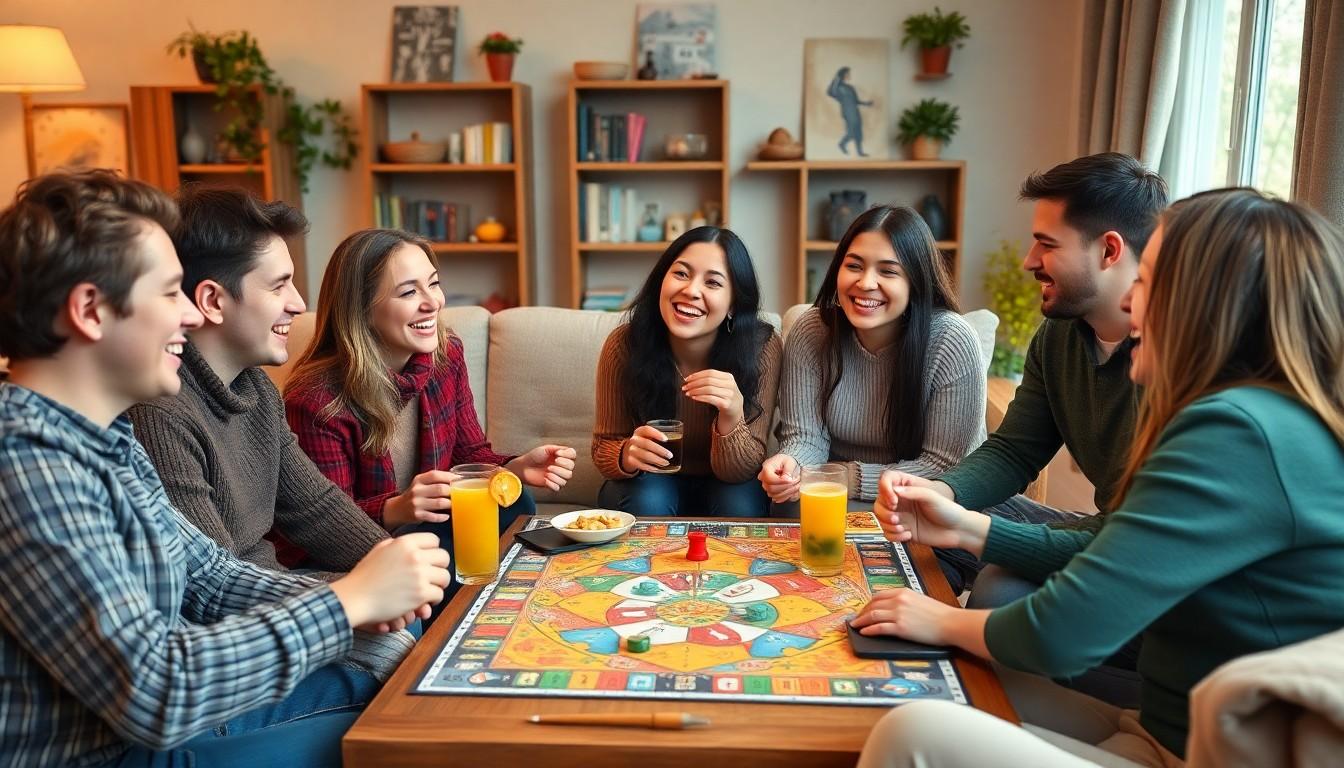 30 Hilariously Punny Board Game Jokes That Will Roll You With Laughter 14 30 Hilariously Punny Board Game Jokes That Will Roll You With Laughter 13
