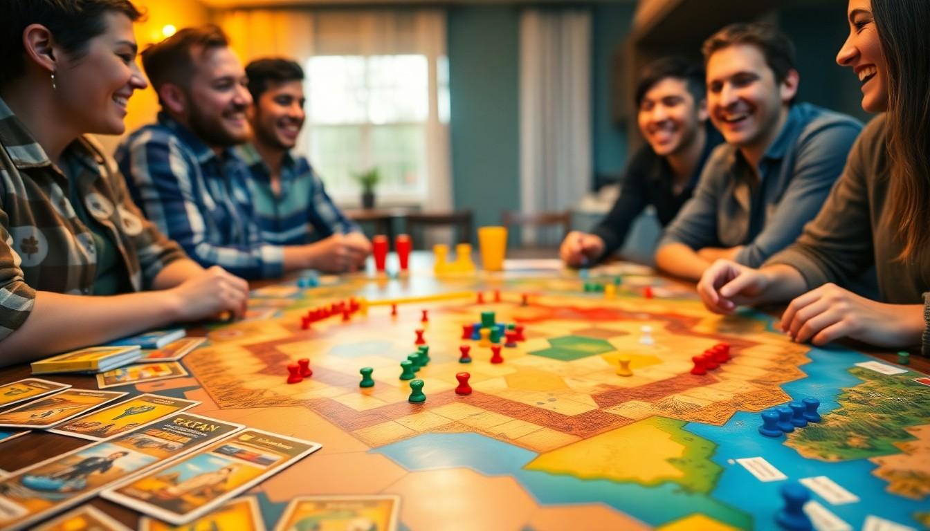 30 Hilariously Punny Board Game Jokes That Will Roll You With Laughter 6 30 Hilariously Punny Board Game Jokes That Will Roll You With Laughter 5