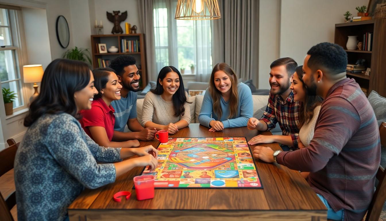 30 Hilariously Punny Board Game Jokes That Will Roll You With Laughter 10 30 Hilariously Punny Board Game Jokes That Will Roll You With Laughter 9