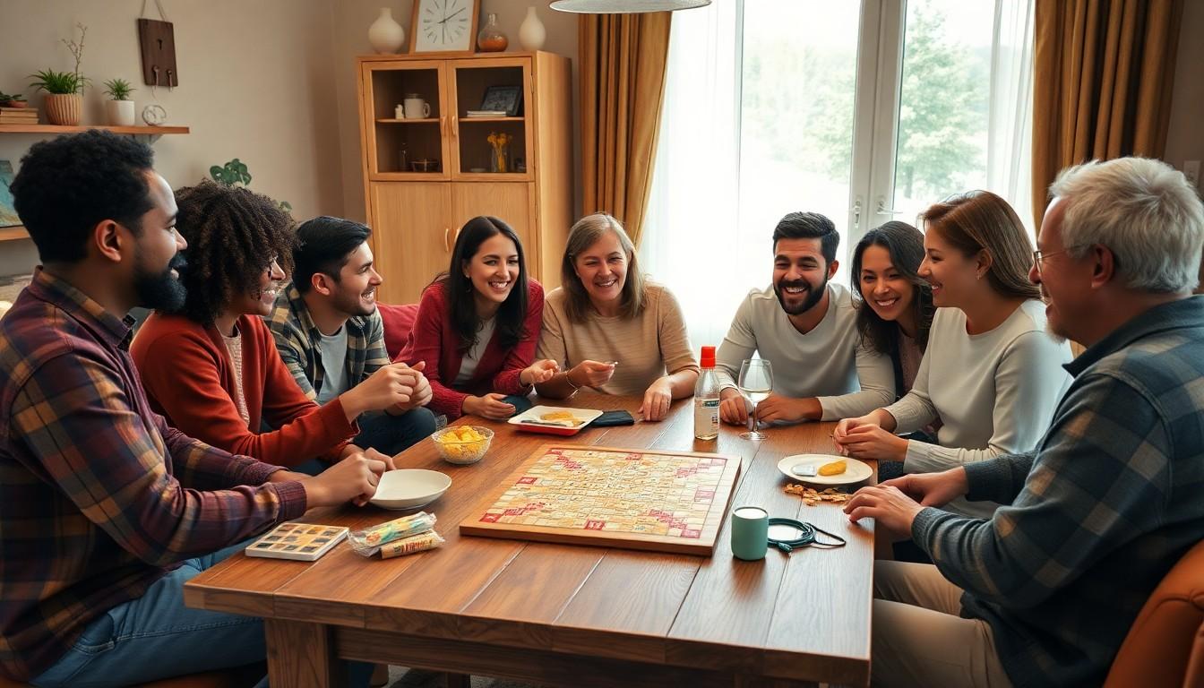 30 Hilariously Punny Board Game Jokes That Will Roll You With Laughter 4 30 Hilariously Punny Board Game Jokes That Will Roll You With Laughter 3