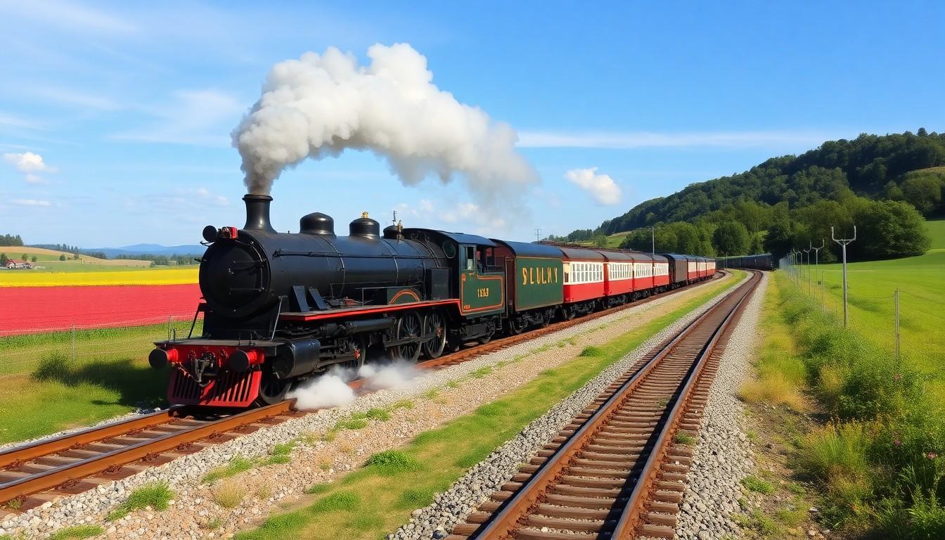50+ Side-Splitting Train Puns That Will Have You Rolling Down the Tracks with Laughter 2 50+ Side-Splitting Train Puns That Will Have You Rolling Down the Tracks with Laughter 1