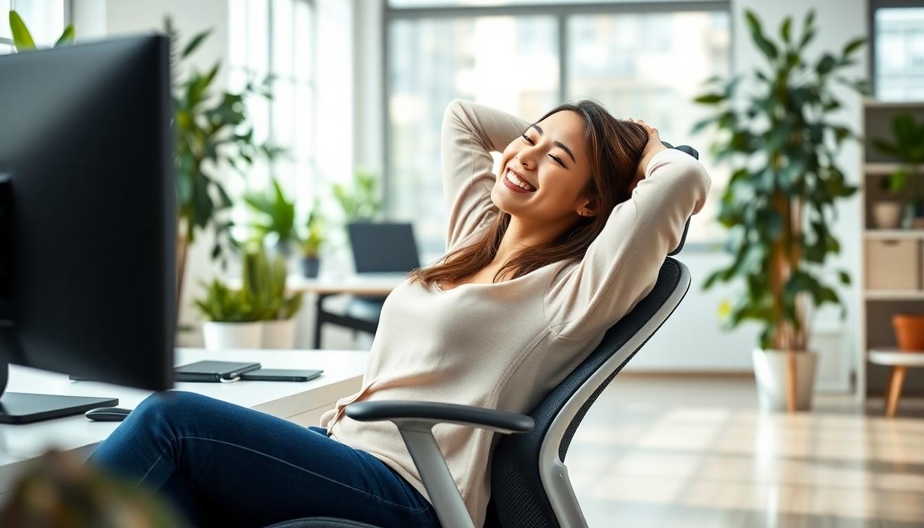 15 Hilariously Chair-ful Puns That Will Have You Rolling with Laughter 8 15 Hilariously Chair-ful Puns That Will Have You Rolling with Laughter 7