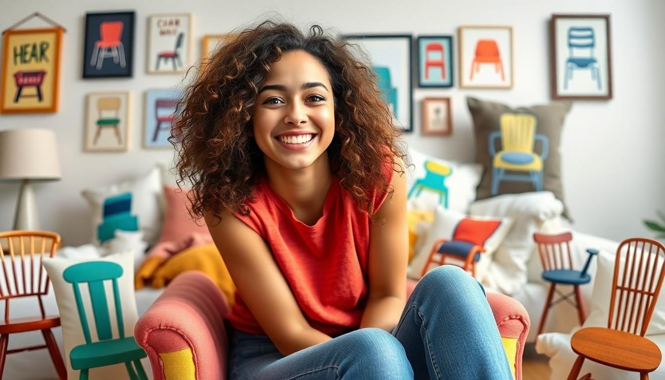15 Hilariously Chair-ful Puns That Will Have You Rolling with Laughter 2 15 Hilariously Chair-ful Puns That Will Have You Rolling with Laughter 1